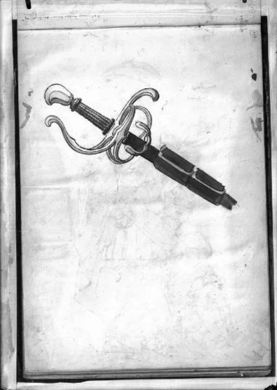 Studio di elsa di spada